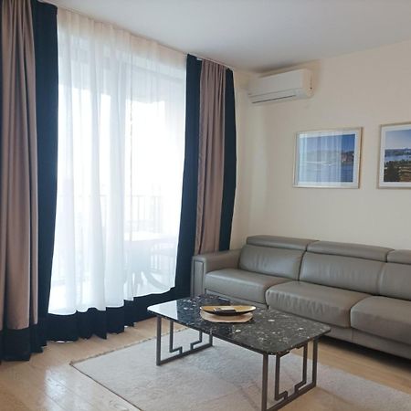 Apartament Fors Belgrade Waterfront Zewnętrze zdjęcie