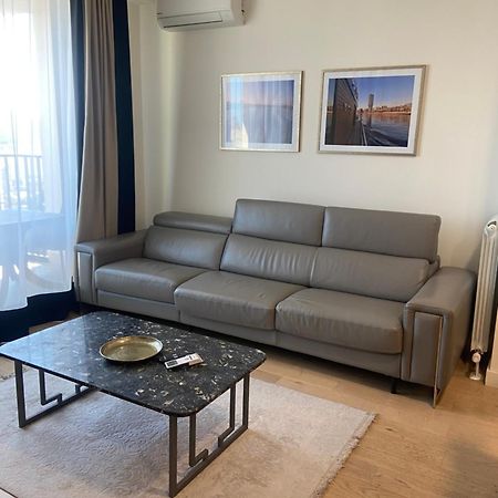 Apartament Fors Belgrade Waterfront Zewnętrze zdjęcie