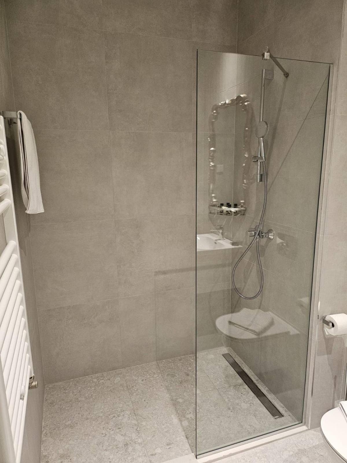 Apartament Fors Belgrade Waterfront Zewnętrze zdjęcie