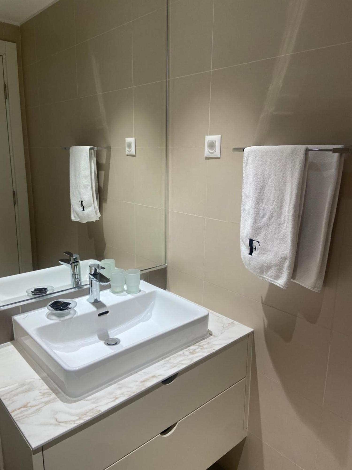 Apartament Fors Belgrade Waterfront Zewnętrze zdjęcie